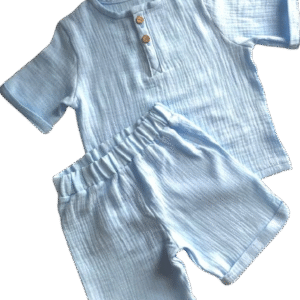 Kids & unisex garments